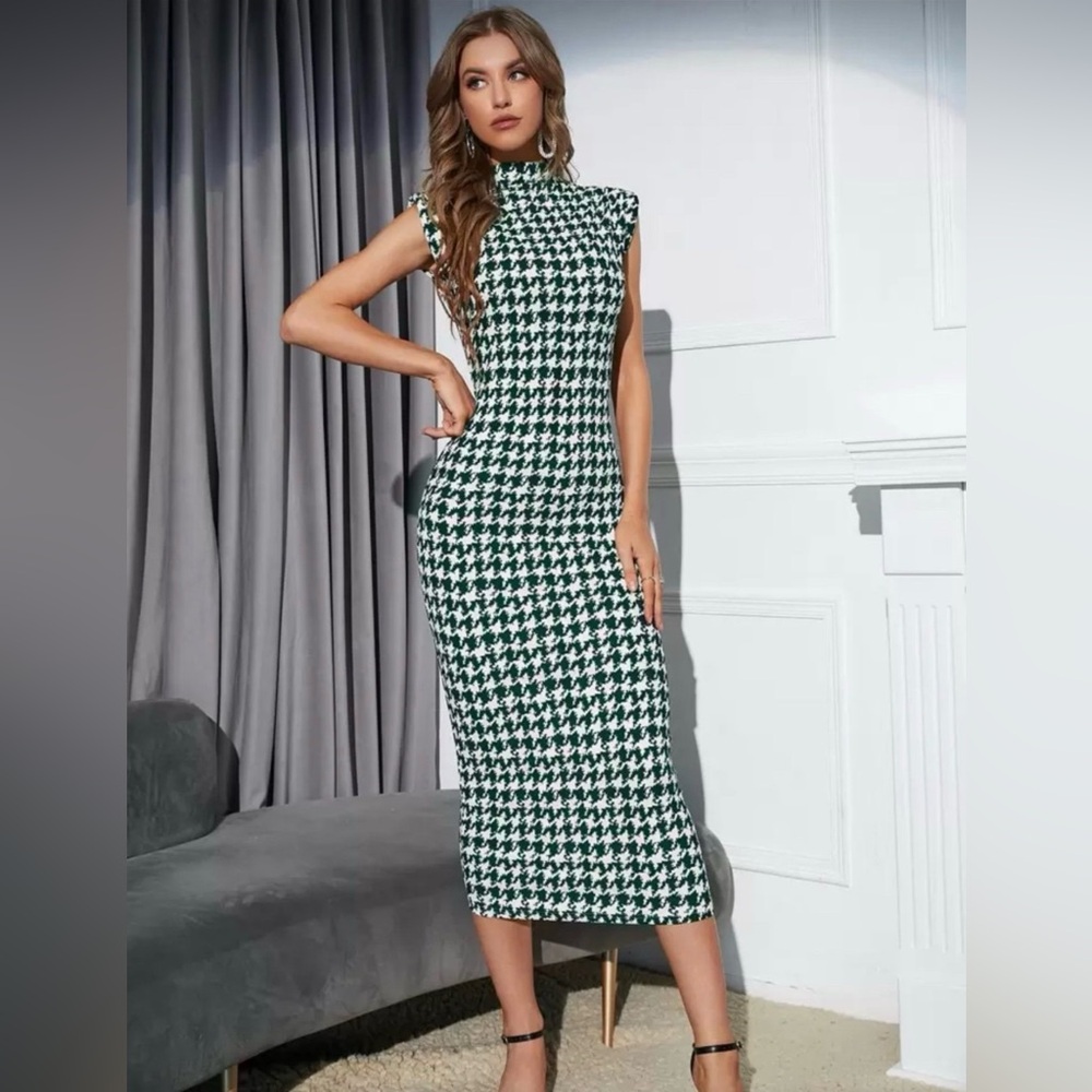 Bodycon dress